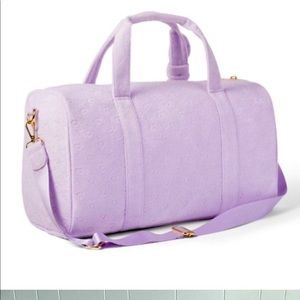 Brand new with tags Stoney Clover duffel